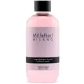 Magnolia Blossom & Wood - Nachfüller für Millefiori Reed Diffuser 250ml