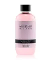 Millefiori Milano Natural Magnolia Blossom & Wood Refill Raumduft 250 ml