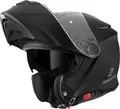 Bogotto H271 Klapphelm, schwarz matt, L