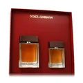 Dolce & Gabbana the one EAU de Toilette für Herren, 2-teilig, Marke: Dolce & Gabbana - EAN: 8057971185405