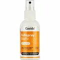 FUSSSPRAY BioFit pflanzlich 100 ml PZN10751322