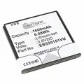 Akku Li-Ion für Samsung Galaxy S Advance GT-i9070 GT-19070 EB535151VU 1600mAh