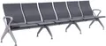 CLP Sitzbank Ermin (1er), ergonomische Sitze, bis 150 kg je Sitz