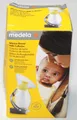 Medela Muttermilch-Auffangbehälter für stillende Mütter, 100 ml