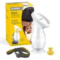 Medela 101044201 Silikon Muttermilch-Auffangbehälter für stillende Mütter