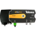 Televes Optischer Miniempfänger 47-1006MHz1200/1600n OME1216 (238101)
