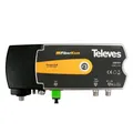 Televes Optischer Miniempfänger OME1216 Kopfstelle 238101 Optischer