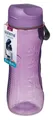 sistema Trinkflasche Sistema 800ml Tritan Active Bottle - Misty Purple