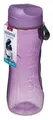 Sistema Tritan Active Bottle, 800 ml, Misty Purple