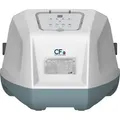 CF Pool-Salzanlage 50iP, Salzelektrolyse für 22000l Pool, 5g/h