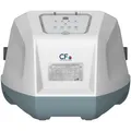 CF Pool-Salzanlage 50iP, Salzelektrolyse für 22000l Pool, 5g/h