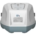 CF Pool-Salzanlage 50iP, Salzelektrolyse für 22000l Pool, 5g/h