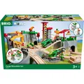 Brio Cargo Mountain Set (53.036.010)