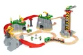 BRIO Gebirgs-Frachten Set Deluxe 63601000