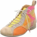 Think Halbschuhe für Damen - Bunt - 41