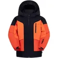 Kamik Winterjacke "Meteor" in Dunkelblau - 152