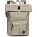 Bench Uni grau 33x44x17 Nylon ORI310K - Beige