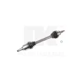 Antriebswelle NK 503318 für MERCEDES-BENZ, Vorderachse links
