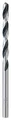 Bosch Metallspiralbohrer HSS PointTeQ, DIN 338, 3,6 mm, 10er-Pack Paketinhalt: 10er-Pack|Gesamtlänge mm: 70|Durchmesser (D) mm: 3.60