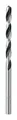 Bosch Zubehör HSS PointTeQ (DIN 338) Metallspiralbohrer - 3,6 mm - 10er-Pack