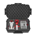 Etui Drohnenkoffer für DJI Mini 4 Pro Fly More Combo, DJI RC 2 / Standard, uvm.