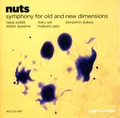 Sato Nuts - Symphony for Old.. (CD)