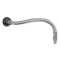 Anschlussset für IBC Behälter von S60x6 - auf A1/2" o. A3/4"