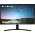Samsung C27R502FHR Computerbildschirm 68,6 cm (27") 1920 x 1080 Pixel Full HD Grau