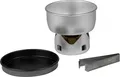 Trangia Minikocher mit Non-stick Pfanne