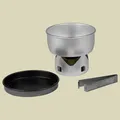 Trangia Trangia Minikocher mit Non-stick Pfanne 28T (100285) Minikocher mit Pfan