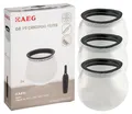 AEG Filterbeutel GR19, 9000876020 für AG1411, AG1412, PC14111