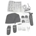 Braun All-in-One Series 7 12-in-1 Groomingset ProBlade Nasenhaar - Unvollständig