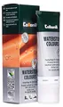 Collonil Waterstop Schuhcreme opera 75 ml – Lederpflege mit Farbauffrischung & Imprägnierung – Pflegecreme für Glattleder Schuhe & Stiefel – Made in Germany