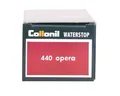 Collonil Waterstop Colours - Farbige Pflege- und Imprägniercreme für Glattleder Schuhcreme