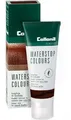 Collonil Waterstop Schuhcreme für Glattleder dunkelbraun 75ml 10/50/100/200 Stck