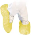 HYGOSTAR 28508 Überschuhe gelb 100 St.