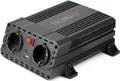 Technaxx TE19 Netzteil & Spannungsumwandler Auto 600 W Schwarz (4857)