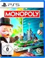 Monopoly - PS5 / PlayStation 5 - Neu & OVP - EU Version
