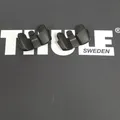 Thule Endkappen für ProRide Fahrradhalter 598 vorne und hinten 52669