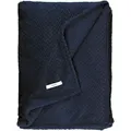 Esprit Wohndecke, Titan, Textil, 150x200 cm, Oeko-Tex® Standard 100, Schlaftextilien, Bettwäsche, Tagesdecken