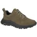 Clarks 26168305 4 Schnürschuh grün 41 EU
