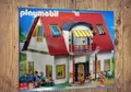 Playmobil 4279 - Neues Wohnhaus Citylife mit Familie und tönender Türklingel b