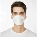 Kingsale Gesichtsmaske FFP2-Masken, Atemschutzmaske, Gesichtsmaske NFW - 25er Box