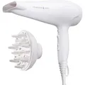 Remington Haartrockner Ionen 2200W Ionenpflege-Keramik-Ring: schonendes Styling (29,99)