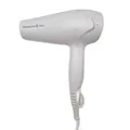 Remington Haartrockner Ionen 2200W Ionenpflege Keramik Ring schonendes Styling