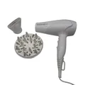Remington Haartrockner Ionen (2200W, Ionenpflege-Keramik-Ring
