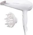 Remington Ionic Dry 2200 Haartrockner mit Ionisierung, weiß