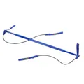 Widerstandstrainingsgerät Gymstick Original, blau - mittel