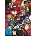 Persona 5 Royal PC