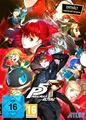 Persona 5 Royal - Code in a Box - PC - Neu & OVP - Deutsche Version